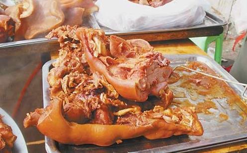 聖美味熟食加盟學(xué)一送一學(xué)二送二（圖）_2