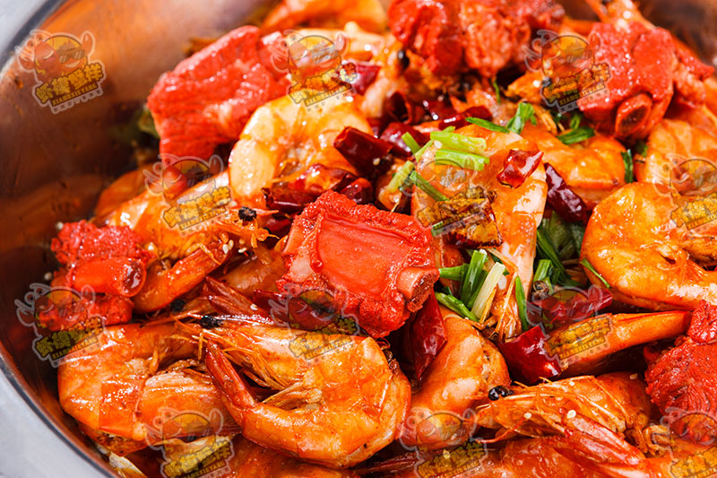 麻辣香鍋加盟費(fèi)用多少錢？（圖）_1