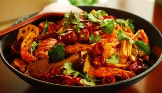 麻辣香鍋加盟費(fèi)用多少錢？（圖）_2