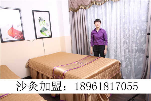 四川德陽沙療對(duì)骨關(guān)節(jié)效果超級(jí)好沙療為健康帶來新商機(jī)（圖）_1