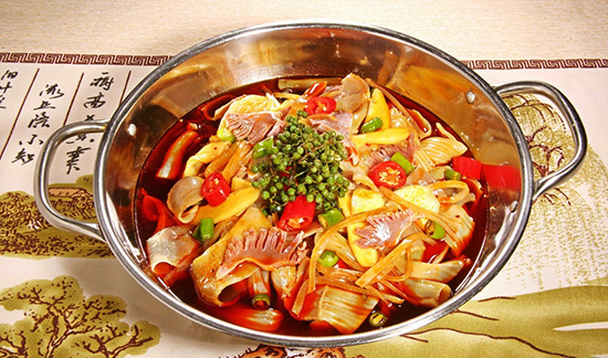 開(kāi)家麻辣香鍋店加盟費(fèi)多少錢(qián)（圖）_1