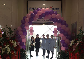 加盟美容院要注意什么？（圖）_1