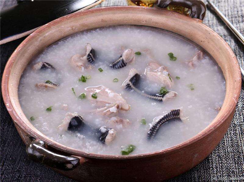 佛山哪里有學(xué)砂鍋粥正宗潮汕砂鍋粥培訓(xùn)（圖）_2