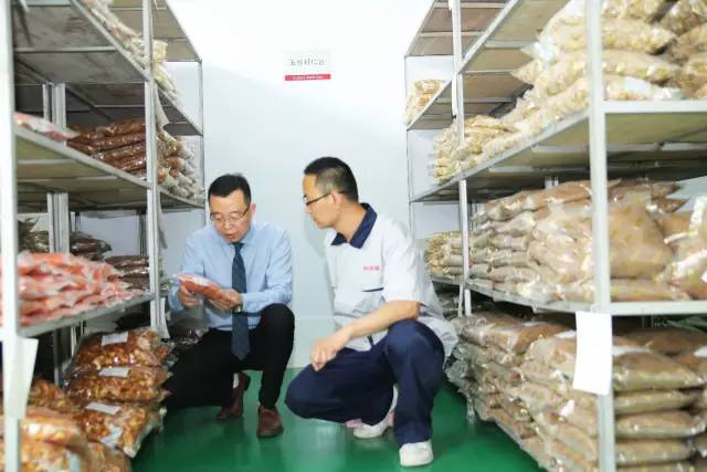 粗糧養(yǎng)生店加盟食材哪家好？（圖）_9