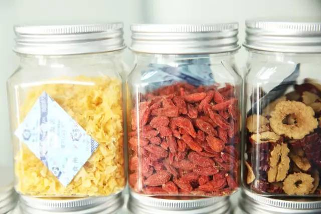 粗糧養(yǎng)生店加盟食材哪家好？（圖）_12