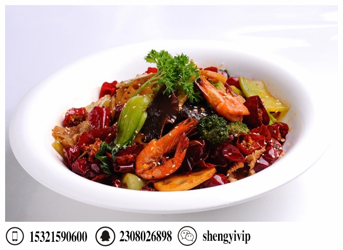 麻辣香鍋加盟店哪家好拿渡麻辣香鍋加盟電話（圖）_1