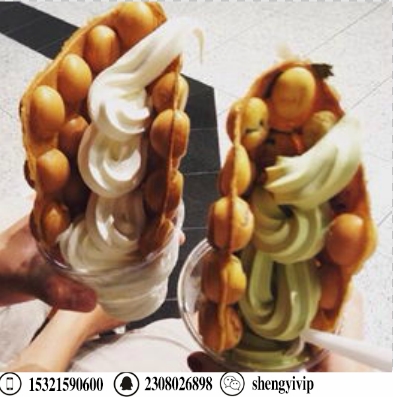 芳叔蛋撻加盟,雞蛋仔冰激凌怎么加盟（圖）_1