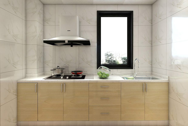 定制櫥柜注意事項櫥柜五金件都有什么特點（圖）_1