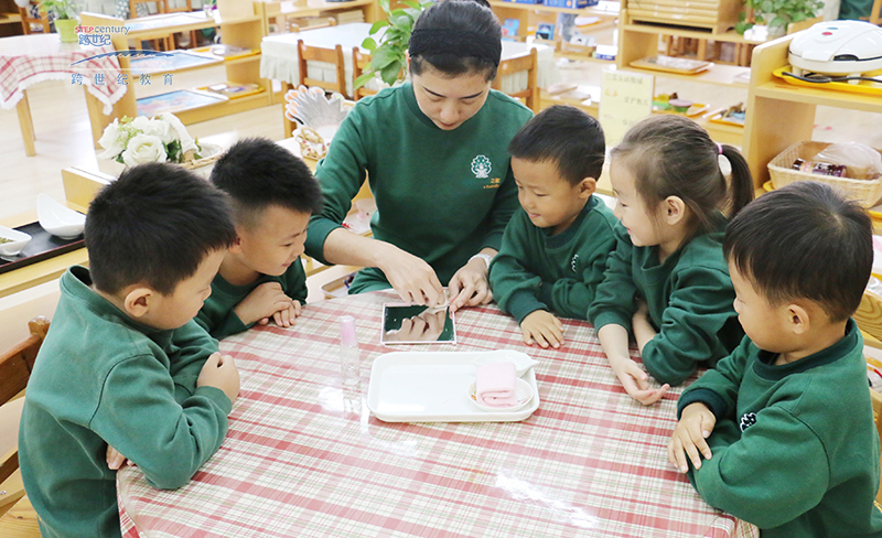 調(diào)動(dòng)老師積極性，看這家幼兒園加盟品牌如何做_3