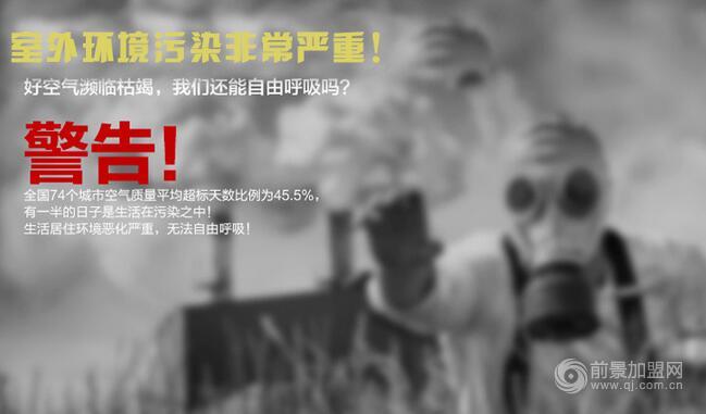 空氣凈化器哪家好，家用空氣凈化器哪家好（圖）_3