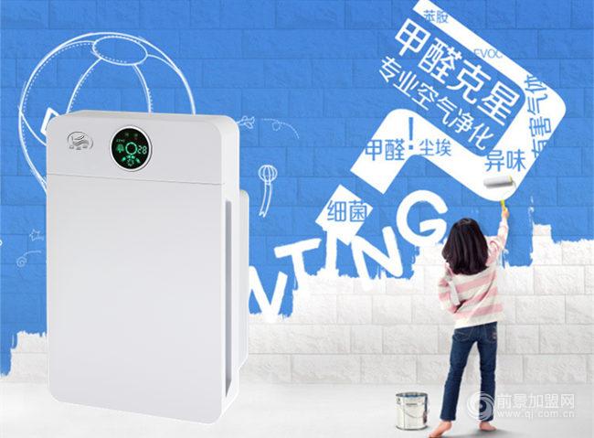 空氣凈化器哪家好，家用空氣凈化器哪家好（圖）_5