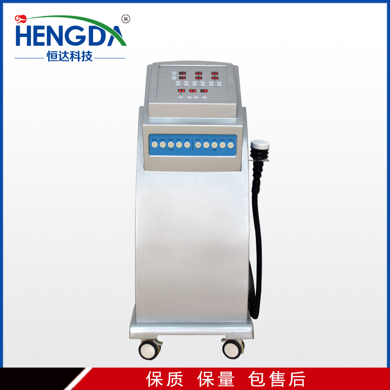 強效減肥儀（圖）_2