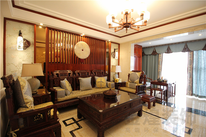 湖南標(biāo)準(zhǔn)整裝：99800星級(jí)家整裝，首發(fā)上市（圖）_4