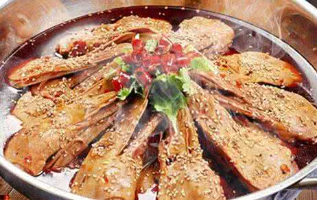 香辣坊渝新干鍋鴨頭加盟費(fèi)用多少（圖）_1