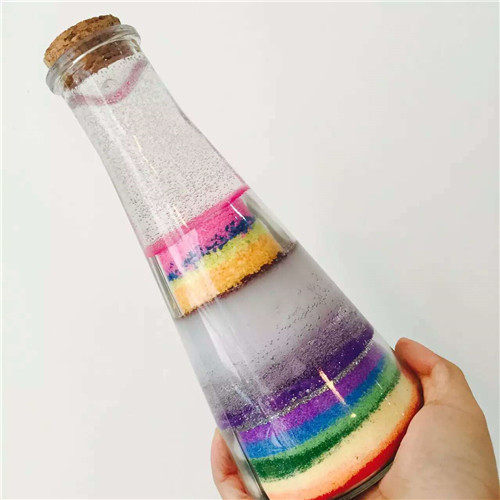 【燭生活手工DIY】創(chuàng)意蠟燭DIY店小投資大生意_2