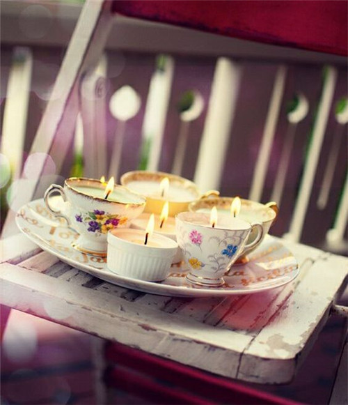 【燭生活手工蠟燭】小成本、低風險、高利潤的創(chuàng)業(yè)項目等你加入_3