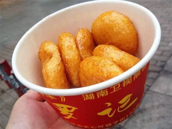 湖南永州糖油粑粑做法哪里有學(xué)_1