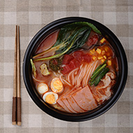 一段關(guān)于美食的回憶：米坐米線_2