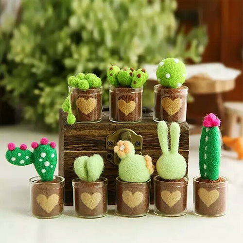 優(yōu)加手作絨球DIY，全國尋找加盟合伙人_3