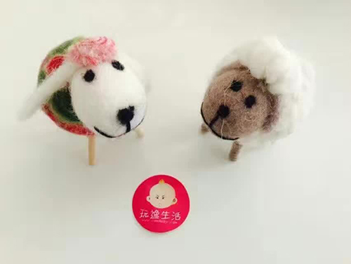 優(yōu)加手作絨球DIY，全國尋找加盟合伙人_5