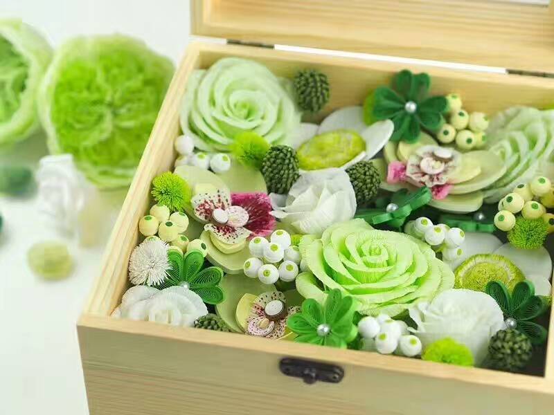 優(yōu)加手作絨球DIY，全國尋找加盟合伙人_8