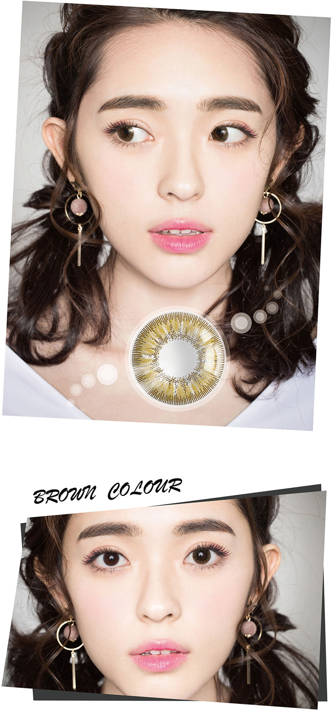 如果喜歡，請別放開，米歐米美瞳實(shí)體店（圖）_3