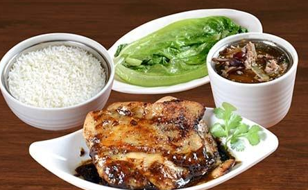 粥粉面飯加盟費(fèi)用_2