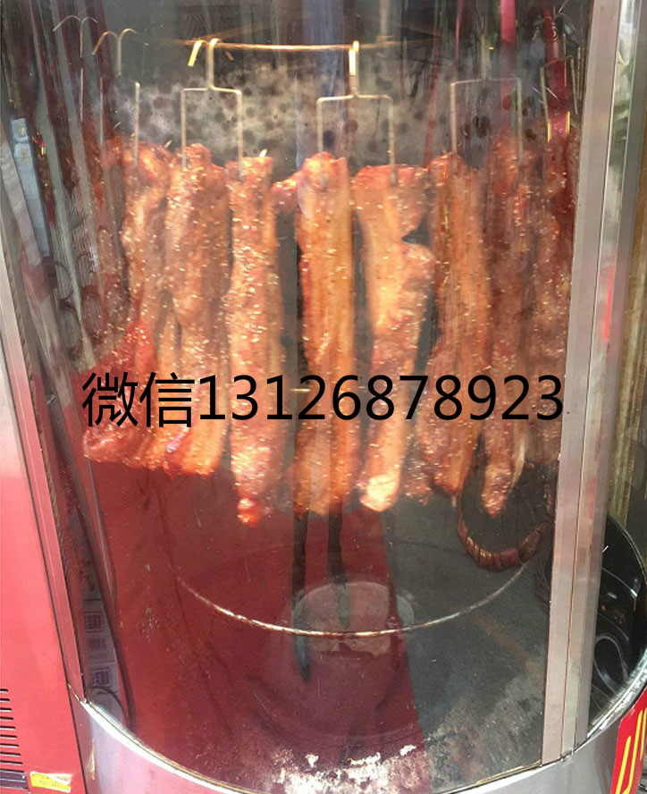 巴西秘制五花肉月入五萬是怎么做到的（圖）_3