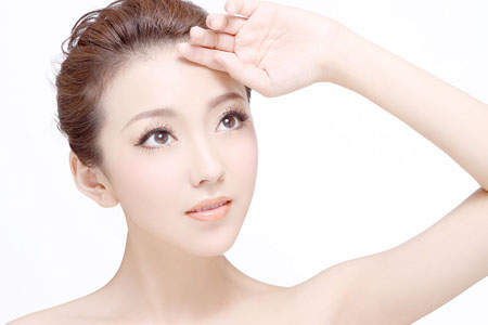 開(kāi)一個(gè)美容院怎么宣傳？（圖）_1