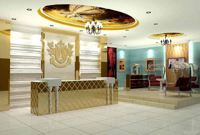 三大竅門讓你的美容店迅速火爆起來（圖）_1