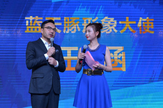 亞洲最大硅藻產(chǎn)業(yè)園湘陰竣工，年產(chǎn)值將達50億！（圖）_3