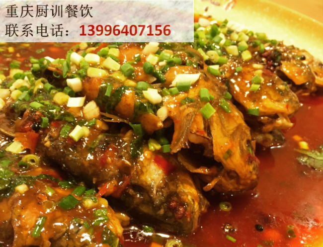 學習江湖菜技術要培訓多久（圖）_1