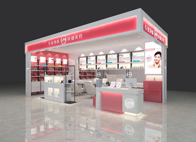 快捷美容成為資本焦點好氣色肌膚保鮮模式成香餑餑(圖)_2