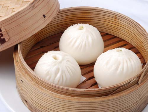 廣州包子培訓(xùn)，學(xué)包子技術(shù)培訓(xùn)（圖）_1