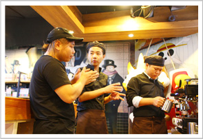 加盟奶茶店機(jī)遇與風(fēng)險(xiǎn)共存_2