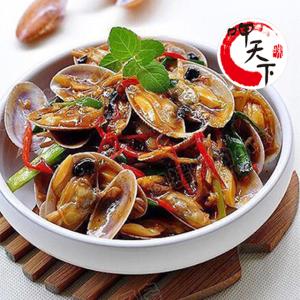 正宗花甲粉，錫紙花甲佛山哪里有教（圖）_1