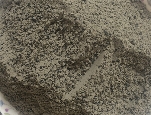 煙臺深綠色金剛砂廠家批發(fā)（圖）_3