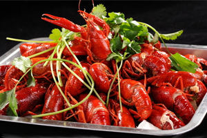 湘潭哪里可以培訓(xùn)正宗口味蝦技術(shù)（圖）_2