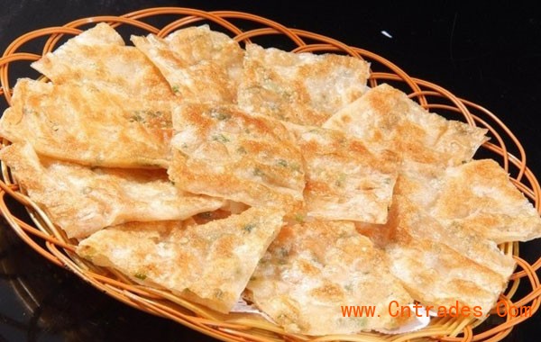 哪里可以學(xué)正宗印度甩餅（圖）_1