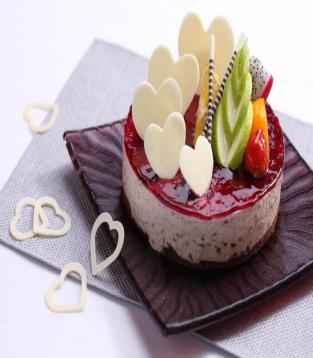 哪里有培訓(xùn)西點烘焙的技術(shù)學(xué)校？（圖）_4