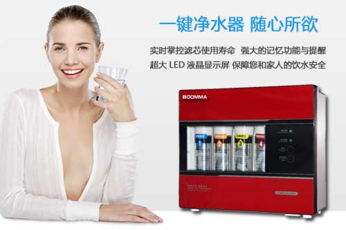 张家口净水器厂家什么品牌好_2