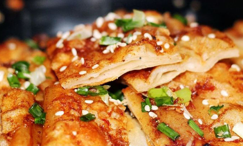 江西哪里有醬香餅學(xué)，江西哪里有學(xué)做醬香餅的（圖）_4