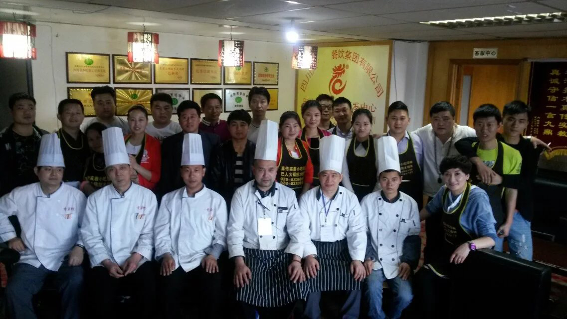 江西哪里有肉夾饃學(xué)，江西哪里有學(xué)做肉夾饃的（圖）_3