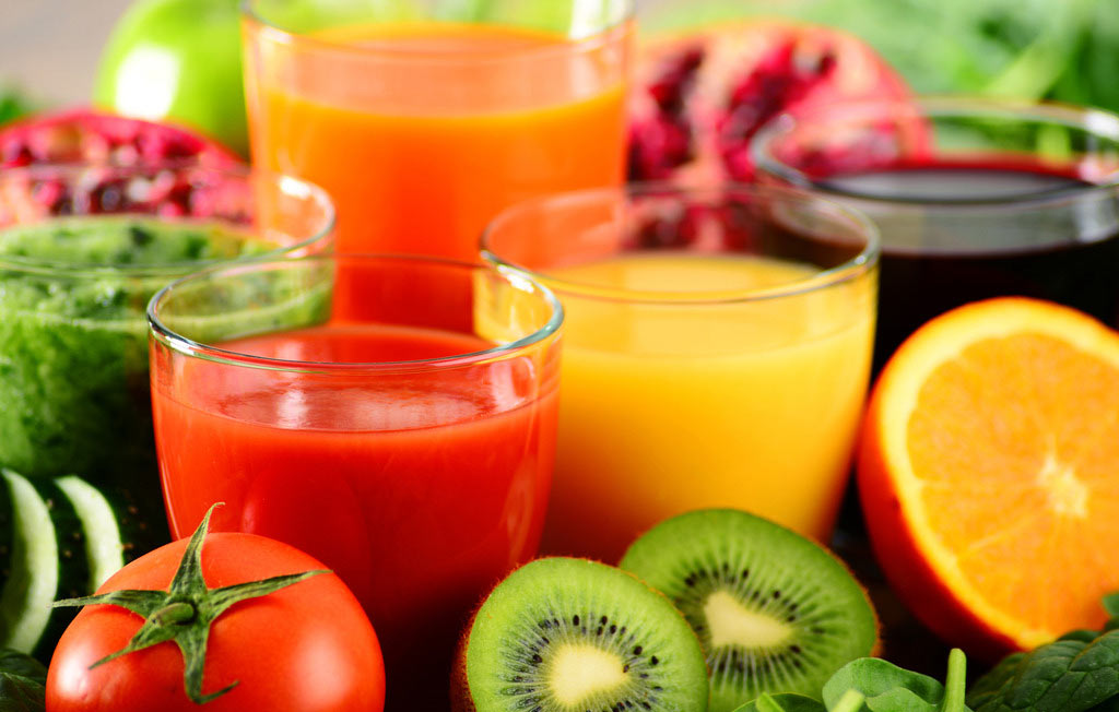 江西鮮榨果汁培訓(xùn)學(xué)校（圖）_3