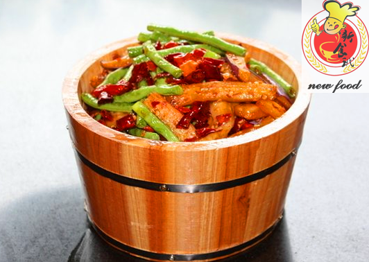 湖南哪里可以學(xué)木桶飯零基礎(chǔ)可學(xué)包教會(huì)（圖）_1