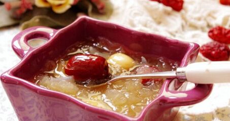 廣州正宗甜品技術(shù)教學（圖）_3