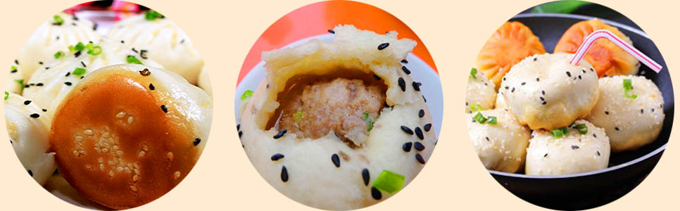 學(xué)生煎包技術(shù)去上饒哪有學(xué)（圖）_2