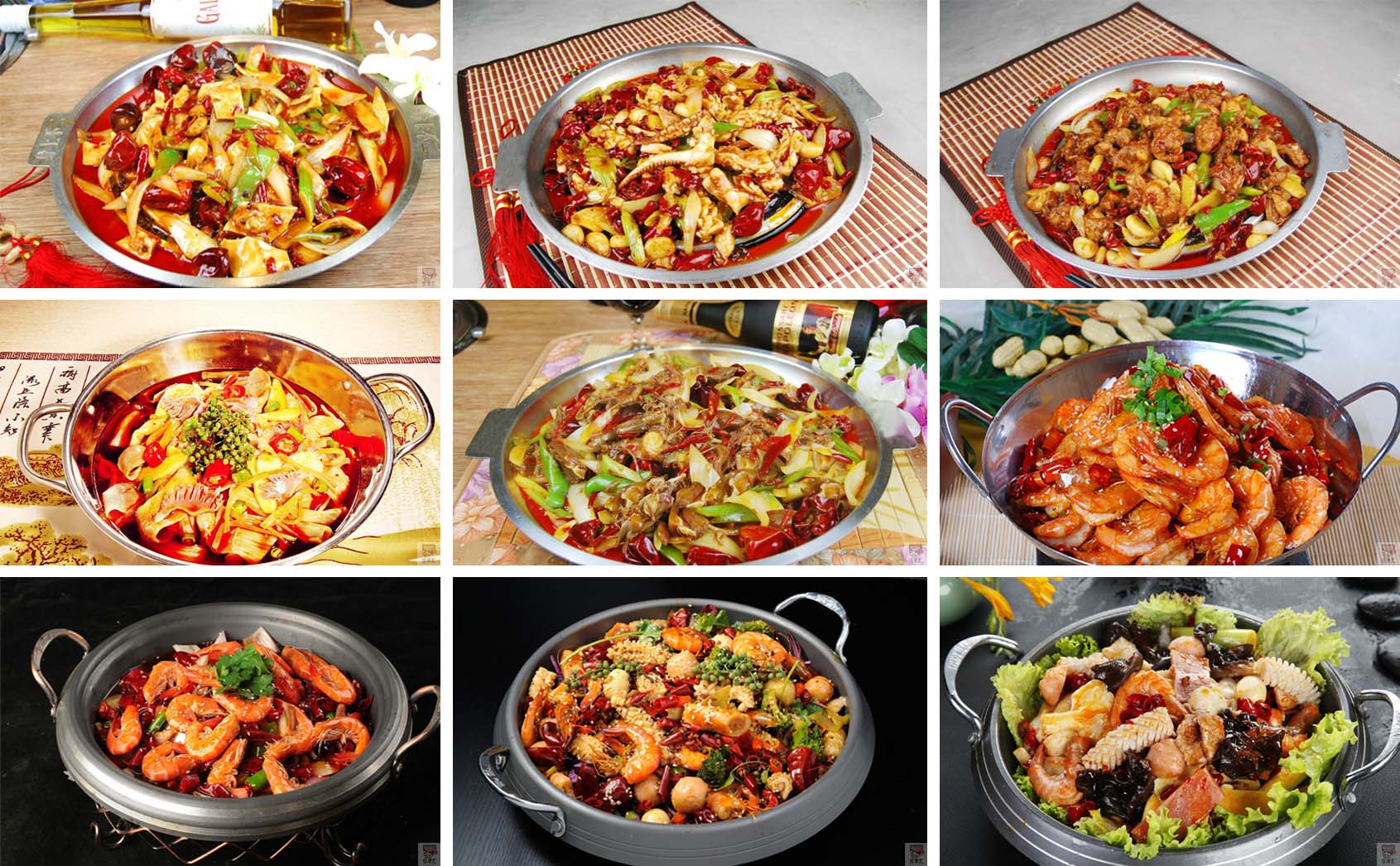 陜西哪里可以培訓(xùn)麻辣香鍋（圖）_1