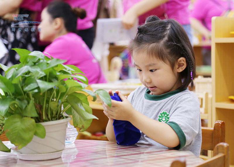 这些要素有了，你的幼儿园才是高品质幼儿园_2