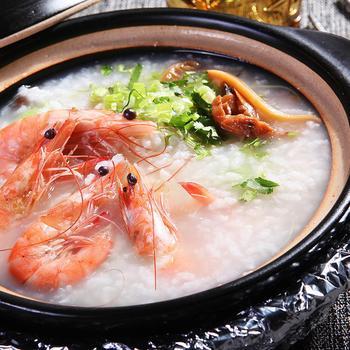 長沙哪里可以學(xué)砂鍋粥（圖）_1